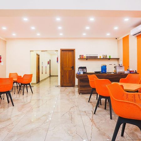 מלון דלהי Super Townhouse Vikaspuri מראה חיצוני תמונה