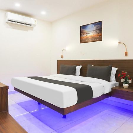 מלון דלהי Super Townhouse Vikaspuri מראה חיצוני תמונה